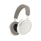 Sennheiser Momentum 4  BT Wireless Headphone - Signature Sound - Adaptive Hybrid ANC - White- Signature Sound