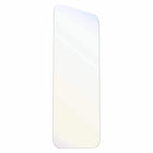 OtterBox - Protecteur d'écran en verre Premium Pro pour iPhone 16-Infusé de technologie de protection contre la lumière bleue