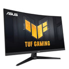 ASUS - Écran gaming incurvé TUF 31,5" QHD - VG32WQ3B-Permet un temps de réponse de 0,5 ms (minimum) pour des graphismes de jeu nets avec des fréquences d'images élevées