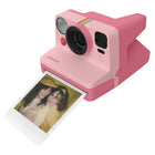 Polaroid Now Generation 3 - Pink- Aperture range f/11-64