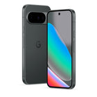 Google Pixel 10 - 128 GB - Obsidian - Bell and Virgin Plus-Processor: Google Tensor G5, Titan M2 security coprocessor