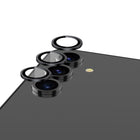 AXS ARMORGlass Pro Camera Lens Screen Protector for Samsung Galaxy S25-9H Hardness & Scratch Resistance  