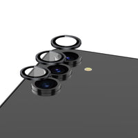 AXS ARMORGlass Pro Camera Lens Screen Protector for Samsung Galaxy S25-9H Hardness & Scratch Resistance  