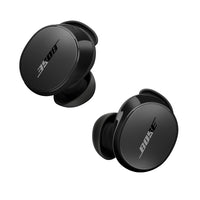 Bose QuietComfort Earbuds - Black-Powerful proven audio.
