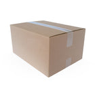 Crownhill SupplyOne Corrugated Box - 15" x 11" x 11" - 32ECT - 25 Pack-Boxes Ship Flat
