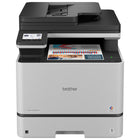Brother MFCL8730CDW Business Colour Laser All-in-One -Business Colour Laser All-in-One Printer with Duplex Print, Scan, Copy, and Wireless Networking