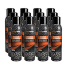 Emzone G30 Residue Remover - 390g - 12 Pack-Removes glue, tape, gum, stickers, and more