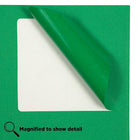 JAM Paper Mailing Address Labels - 3 1/3 x 4 - Green - 2 sets of 120-4