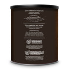 Van Houtte Colombian - Medium Roast - 640 g-Roast: Van Houtte Colombian Medium is made from 100% responsibly sourced coffee beans