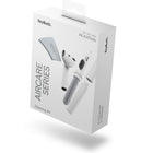 Keybudz AirCare Cleaning Kit - 2 Pack-Essential cleaning kit designed to keep AirPods, earbuds, and charging cases spotless
