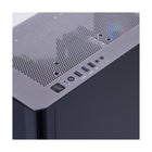 Quoted Tech Shield Gaming Desktop PC - AMD Ryzen 7 7800X3D - NVIDIA RTX 5070 - 32 GB RAM - 2 TB NVMe SSD - Windows 11-8