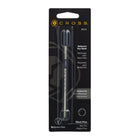 A.T. Cross Ballpoint Pen Refill - Fine - Black-5