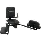 Soozier Leg Stretcher - Leg Stretching Machine for Splits Flexibility-This hip stretcher boosts leg and hip flexibility, helping you achieve splits easily 