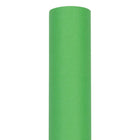 JAM Paper Matte Wrapping Paper - 17" x 18' - Matte Lime Green - 2 Pack-Packaged in protective cellophane to prevent scratches, dust, and damage