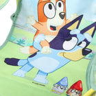 Danawares Kids Camp Chair with Cup Holder & Carry Bag - Bluey-6