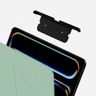 MOFT Float Folio Case for iPad Air 13 M2 2024 & M3 2025 - Peppermint-9