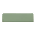 Manhattan Comfort Ella 59.1" Modern TV Stand - Sage Green-30 Day Limited Manufacturer's Warranty