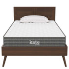 Modway Kate 6" Twin Mattress-Vacuum-Packed New From Factory