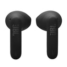 JBL Vibe Flex 2 True Wireless Earbuds - Black-Smart Ambient technology: Ambient Aware adjusts how much of the outside world you want to hear, while TalkThru lets you talk with others - all without taking your earbuds out
