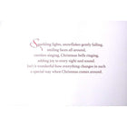 Mill Brook Studio Christmas Greeting Cards/Envelopes - 5-3/8" x 7-3/4" - Christmas Cookie Jar - 18 Pack-Printed on premium uncoated paper