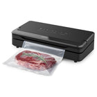 Anova Precision Vacuum Sealer Pro-Sous vide cooking s the perfect level of doneness for nearly any food of your choosing. Chicken, fish, vegetables, eggs, beef, lamb, pork and more are all ideal candidates for sous vide circulation. The ability to lock in flavor and moisture during the cooking process results in texture and taste that is second to none