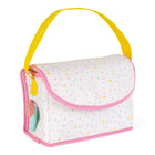 Janod Toy Nursery & Changing 9-Piece Set-Encourages nurturing and pretend play.