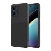 AXS PROTech Plus Dual-Layered Anti-Shock Sleek Case for Motorola Moto G Stylus 5G-Drop resistant up to 10 feet