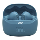 JBL Tune Beam 2 True Wireless Noise Cancelling Earbuds - Turquoise-IP54 dust and water resistant*