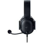Razer Blackshark V2 X (Xbox Licensed) Wired Esports Headset for XBSX - Black-Cross-platform: Enjoy amazing gaming audio with your PC and other popular platforms via its 3.5 mm jack
