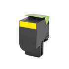 Ecotone 70C1HY0 Remanufactured Toner Cartridge - Yellow -Color : Yellow