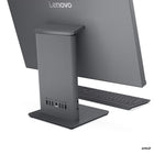 Lenovo - Ordinateur de bureau tout-en-un IdeaCentre 23,8 po - AMD Ryzen 5 7535HS - SSD 512 Go - 16 Go de RAM - Windows 11 Famille - Bilingue-Clavier sans fil EOS