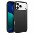 Nimbus9 Alto 2 Compatible with MagSafe Case for iPhone 17 Pro Max - Black-Responsive REAL SENSE buttons