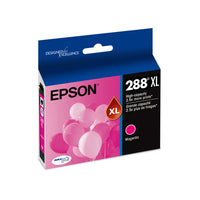Epson T288 Ink Cartridge - High Capacity - Magenta-Better quality than the lab