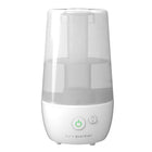 PureGuardian H965WC 70 Hour Ultrasonic Cool Mist Humidifier-3.79 L (1 gal.) tank provides up to 70 hours of run time and is great for medium sized rooms