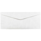 JAM Paper Tyvek Envelopes, #14, 5 x 11 1/2, White, 1000 Pack-White Tyvek Envelopes