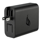 ASUS - Station d'accueil portable tout-en-un ROG 100 W-Câble USB-C robuste et sécurisé de 1 mètre inclus pour des connexions fiables