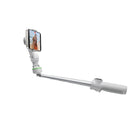 Insta360 Flow 2 Pro - Grey-Built-In Sefile Stick & Tripod