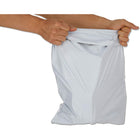 SUM Poly Mailer Enveloper -  9" x 12" - 1000 Pack-High strength seams will keep contents intact even if over packed.
