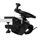 Thrustmaster T128 SimTask Farming Pack-FarmStick: the versatile, precise joystick with 3 steering axes, multifunctional stick, hand throttle and an all-in-one control panel