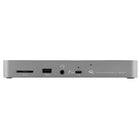OWC - Station d'accueil Thunderbolt 11 ports-Réinventer la chaîne : créer plusieurs « branches d’arbre » indépendantes et connecter plusieurs appareils alimentés par bus