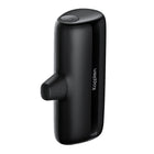Kopplen 5000 mAh 2-in-1 Grab Go PowerDuo Power Bank Set-Flexible Charging: Each power bank includes a USB-C port, allowing you to charge it directly without the dock