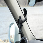 iOttie Easy One Touch 6 Dash Mount for Mobile Phones-6