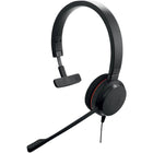 Jabra Evolve 20 SE Mono USB-C/A Headset - Teams-Optimized for Microsoft Teams