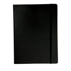 Cambridge Premium Hard Cover Notebook - Large - 10" H x 7-1/2" W-Casebound