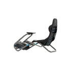 Logitech G Playseat Trophy Edition Racing Chair-Equipped with a frameless but extremely stable seating structure that adapts to your body