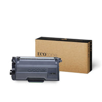 Ecotone Brother TN820 Remanufactured Toner - Standard Yield - Black-Yield: 3000