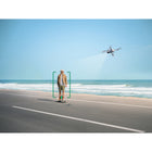 DJI Lito X1 4K Drone Camera with RC-N3 Remote Controller Fly More Combo-Cinematic Shots Made Easy: Unlock professional-grade footage instantly with ActiveTrack, which keeps you perfectly in frame at speeds up to 12 m/s, and MasterShots for automated camera moves and editing.