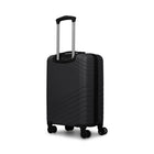 Reebok Repetition 21.5" Hardside Carry-on Luggage - Black-8