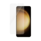 PanzerGlass Ultra-Wide Fit Screen Protector for Samsung S23 - Clear-Ultra-Wide Fit Scratch protects your device from scratching