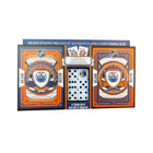 Masterpieces Puzzle Company Edmonton Oilers - 2-Piece Playing Cards & Dice Set-Age: 18+